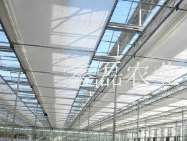 溫室內(nèi)外遮陽(yáng)